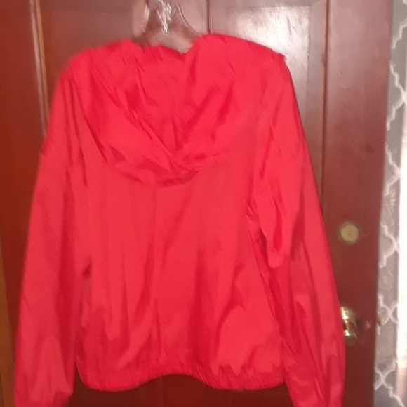 Spring jacket - Picture 2 of 2